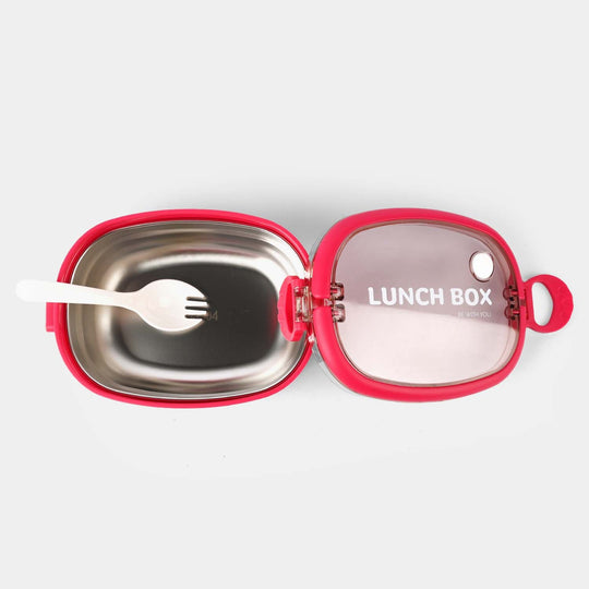 Stainless Steel Lunch Box for Kids