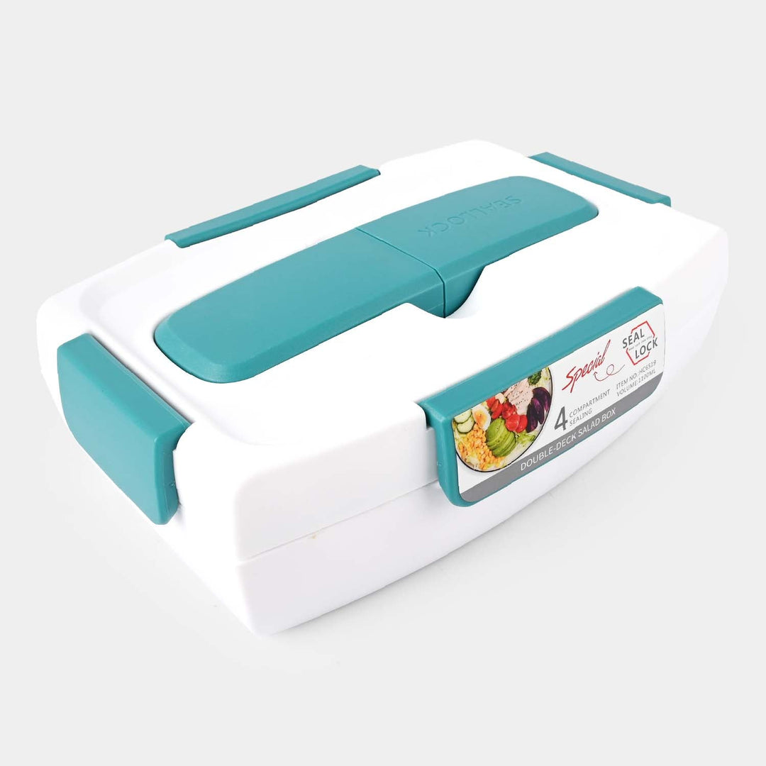 Stainless Steel Lunch Box for Kids