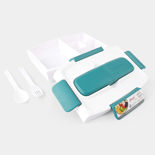 Stainless Steel Lunch Box for Kids