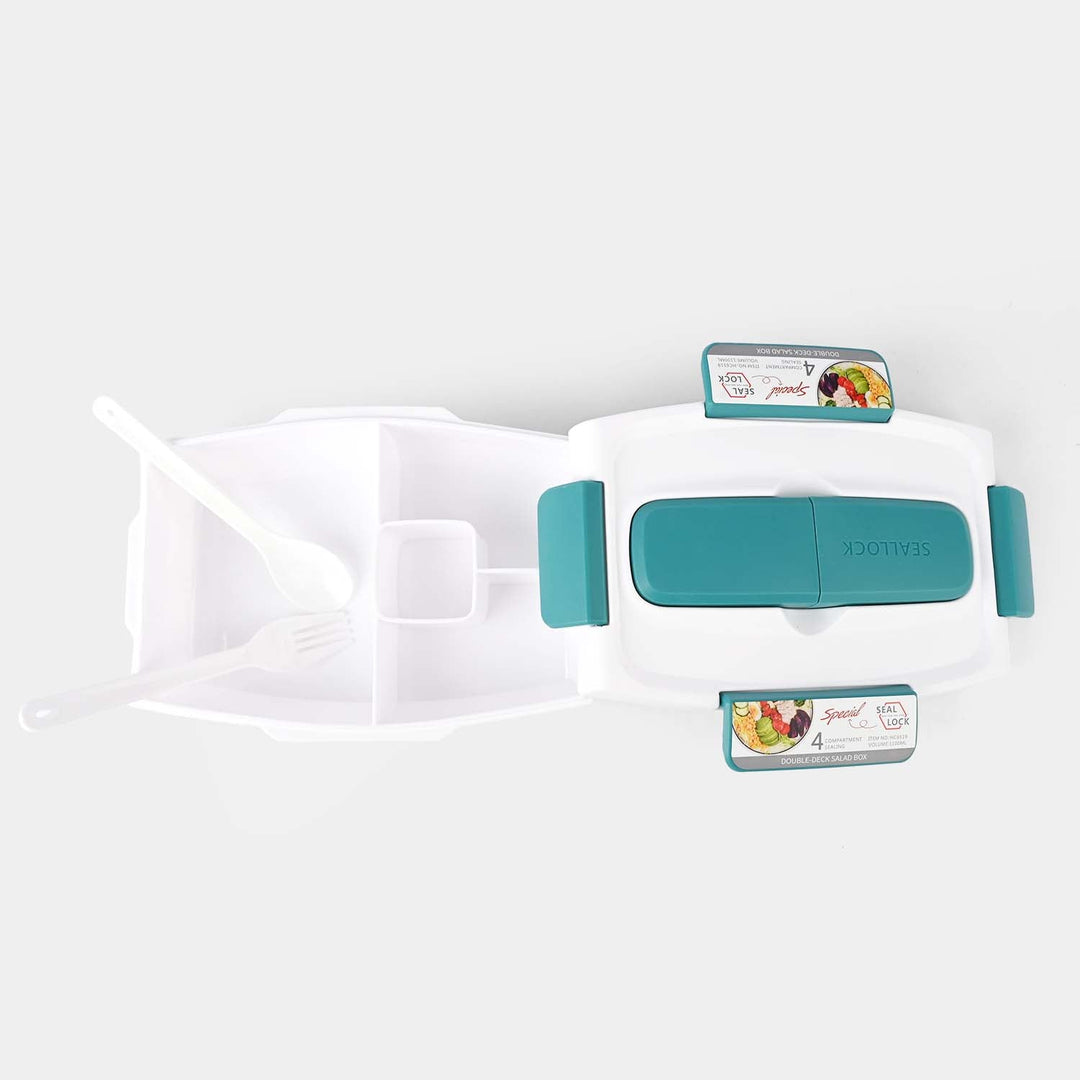 Stainless Steel Lunch Box for Kids