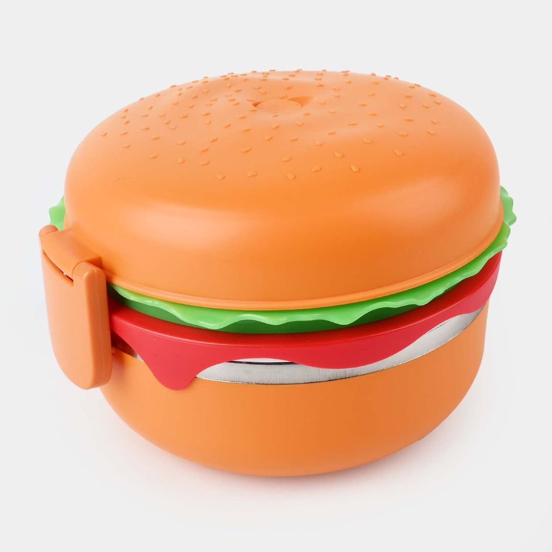Stainless Steel Lunch Box for Kids