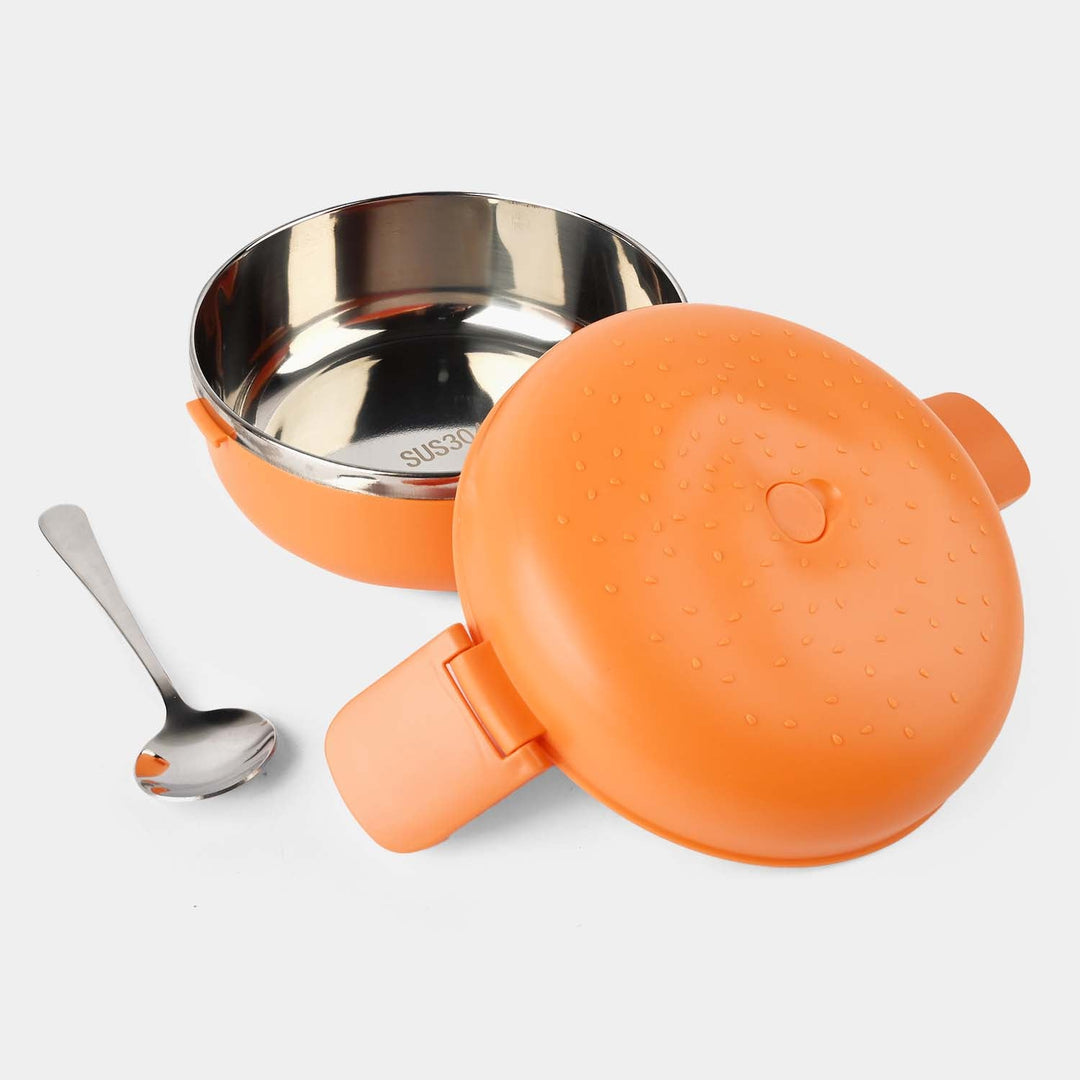 Stainless Steel Lunch Box for Kids