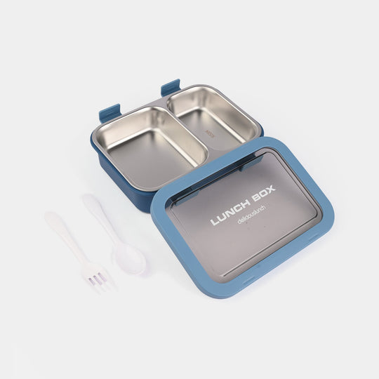 Stainless Steel Lunch Box for Kids