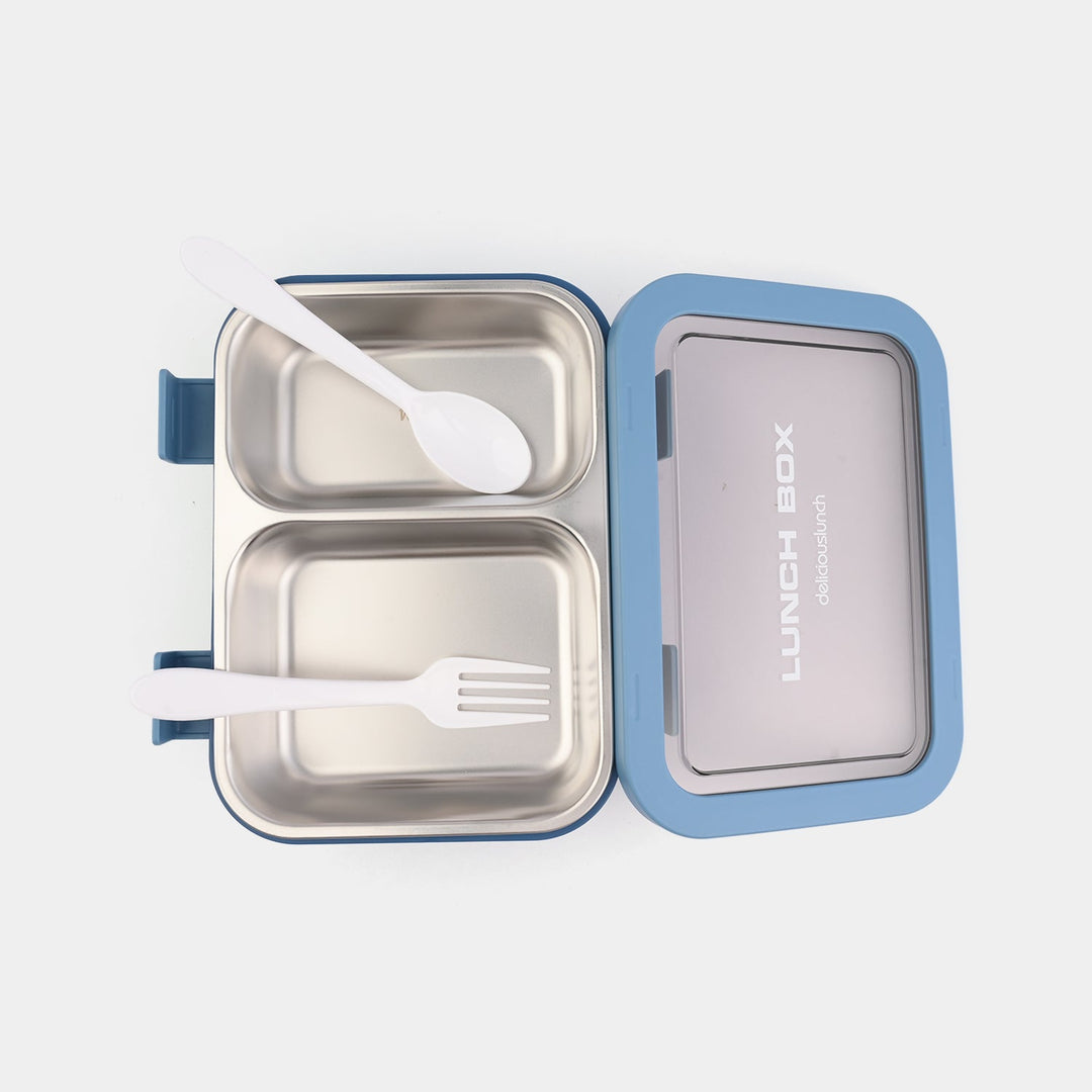 Stainless Steel Lunch Box for Kids