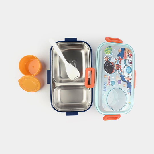 Stainless Steel Lunch Box for Kids