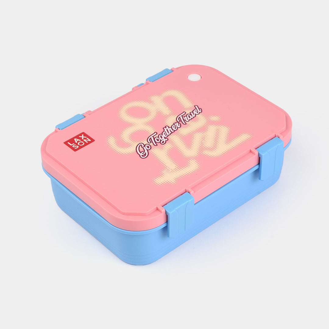 Stainless Steel Lunch Box for Kids