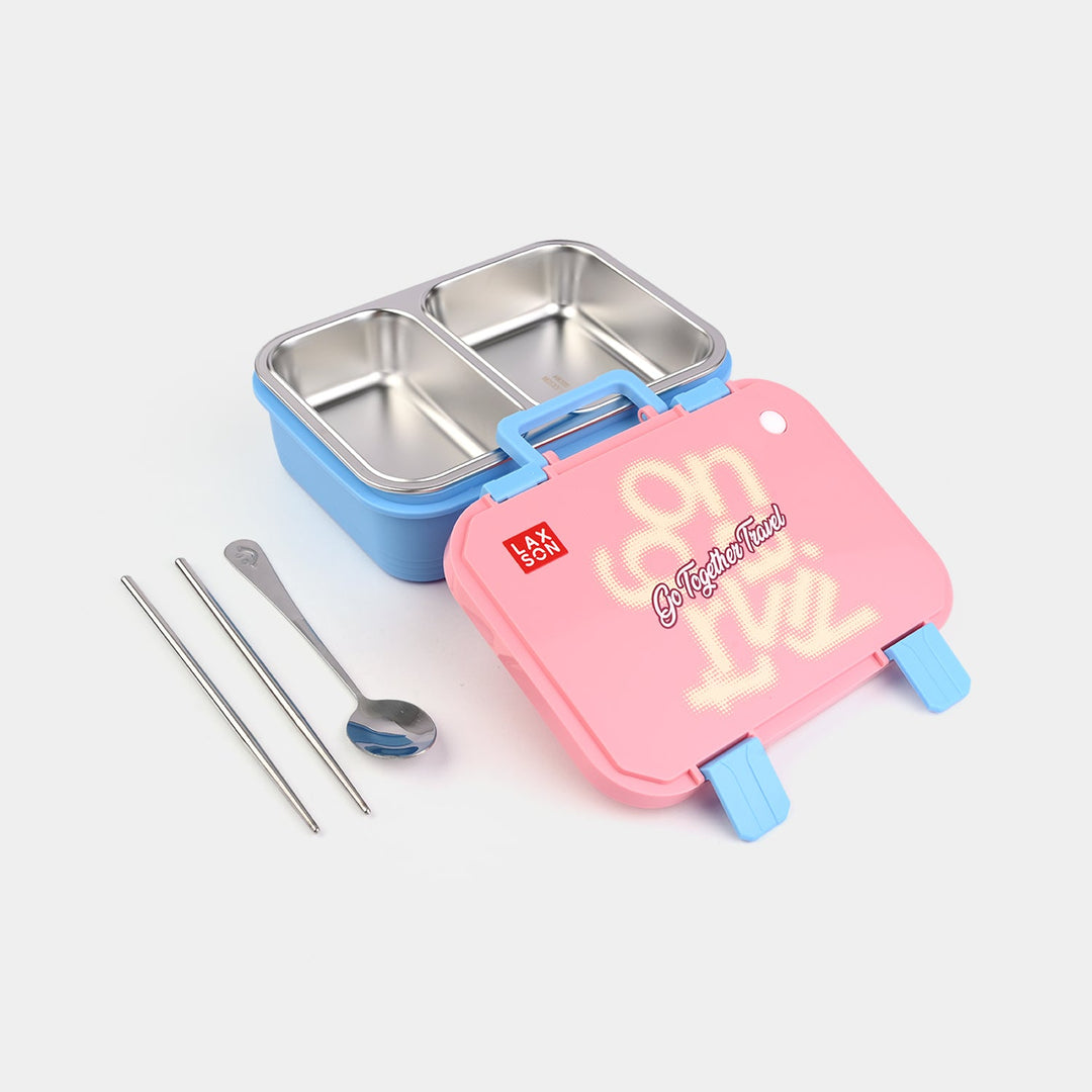 Stainless Steel Lunch Box for Kids
