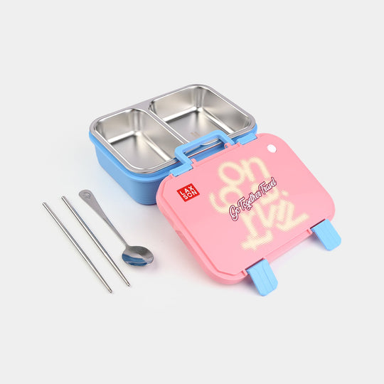 Stainless Steel Lunch Box for Kids