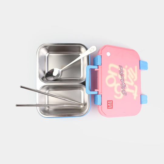 Stainless Steel Lunch Box for Kids