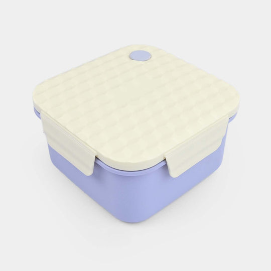 Plastic Premium Kids Lunch Box