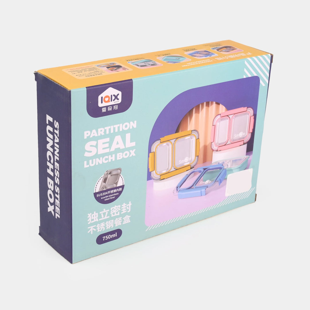 Stainless Steel Lunch Box for Kids