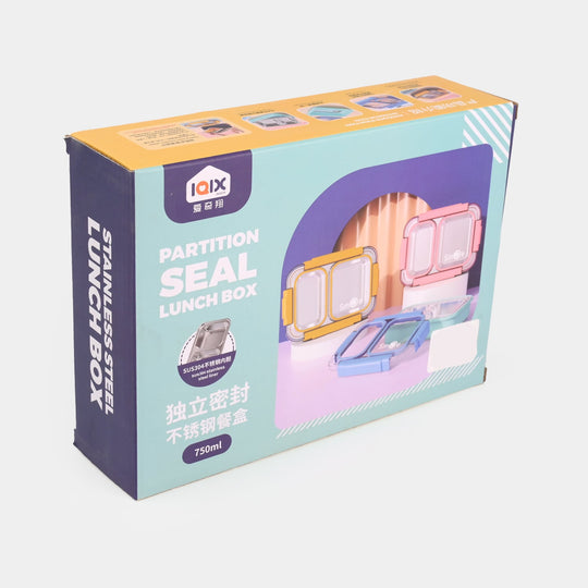 Stainless Steel Lunch Box for Kids