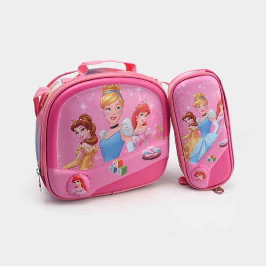 Lunch Bag for Kids