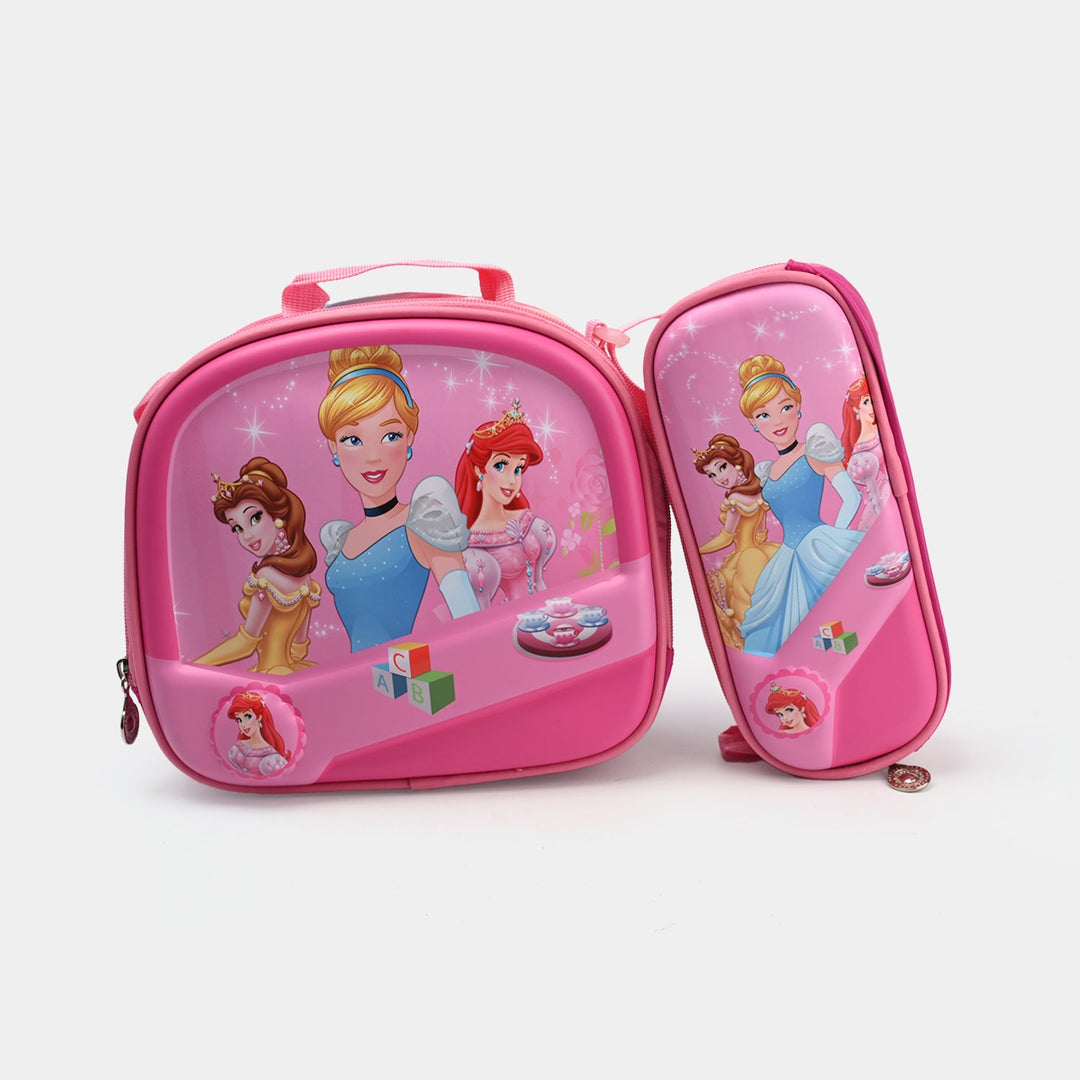 Lunch Bag for Kids