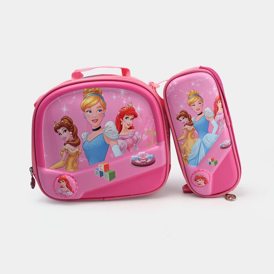 Lunch Bag for Kids