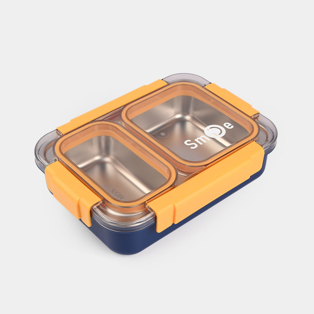 Stainless Steel Lunch Box for Kids