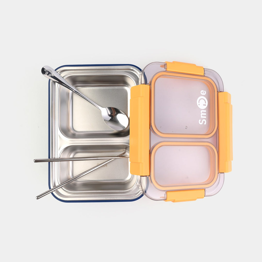 Stainless Steel Lunch Box for Kids
