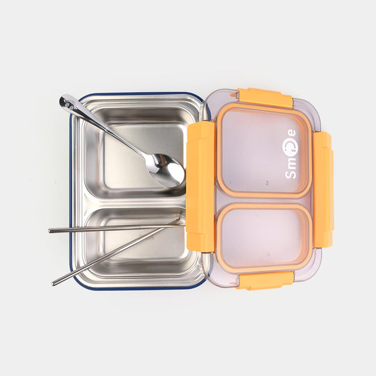 Stainless Steel Lunch Box for Kids
