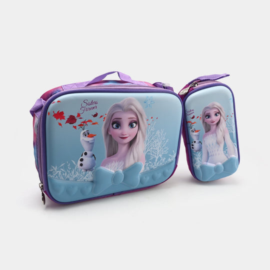 Lunch Bag for Kids