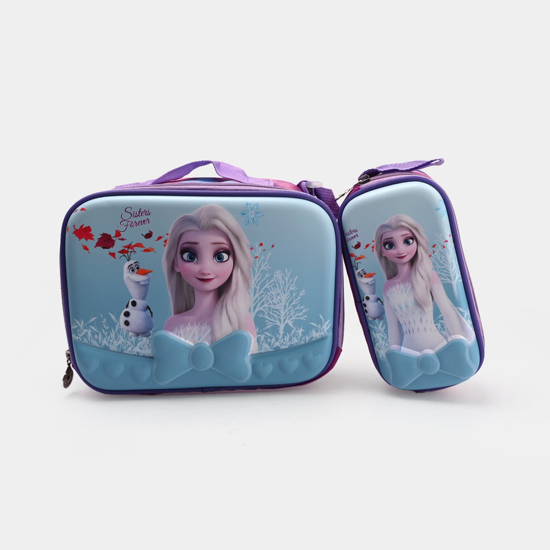 Lunch Bag for Kids
