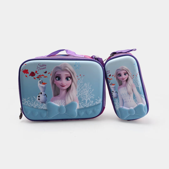 Lunch Bag for Kids