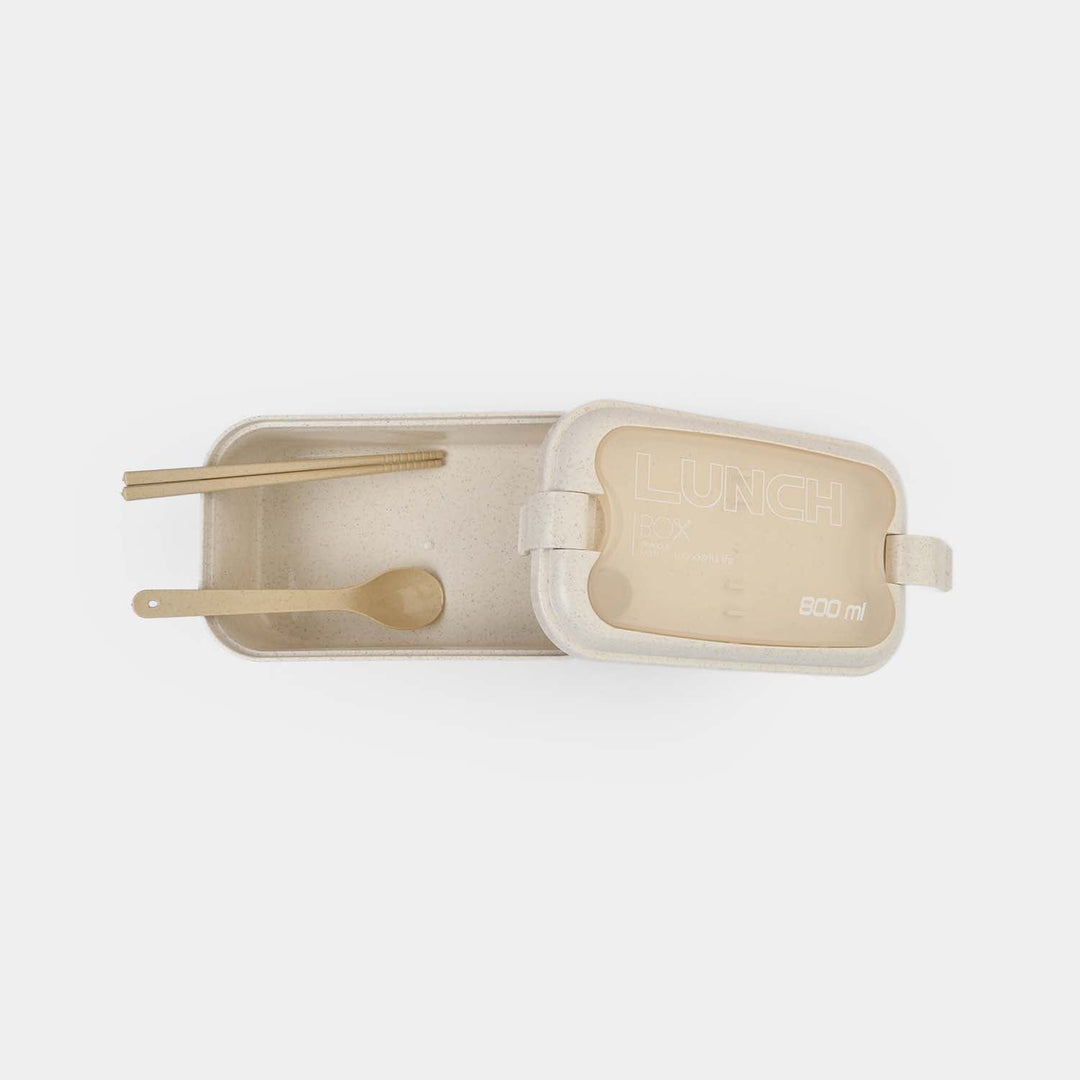 Plastic Premium Kids Lunch Box