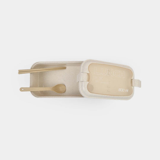 Plastic Premium Kids Lunch Box