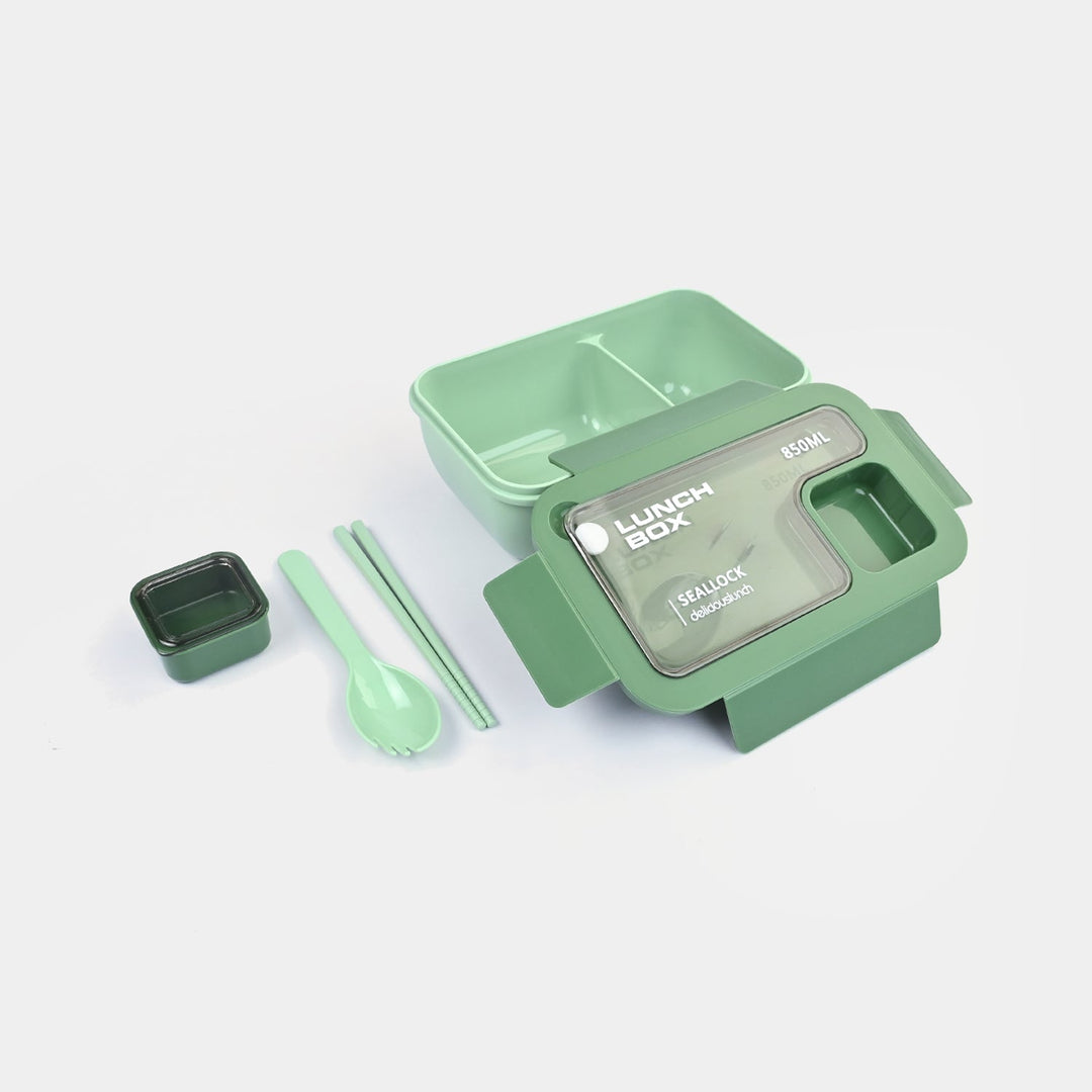 Plastic Lunch Box for Kids
