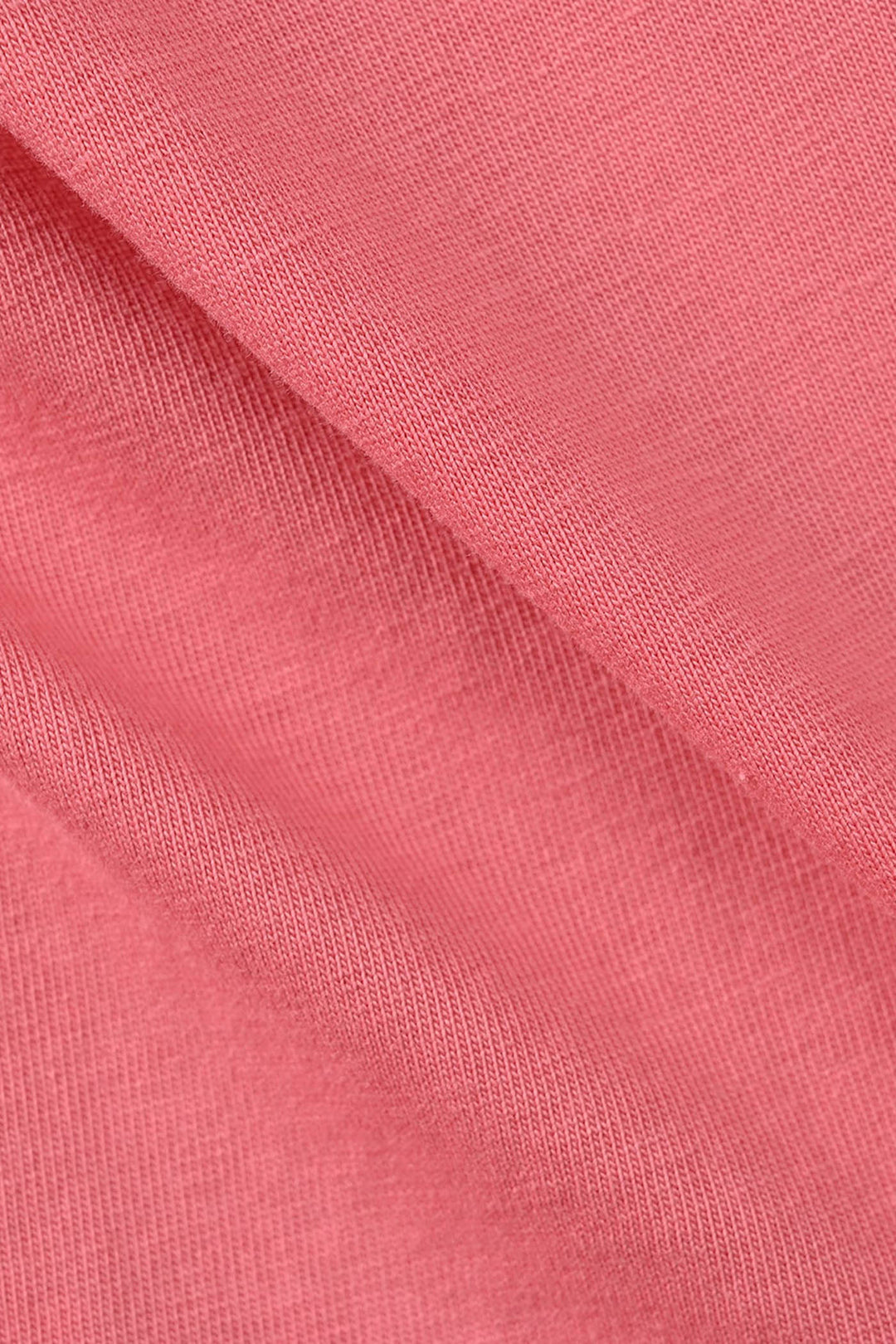 Girls Cotton Jersey T-Shirt Candy