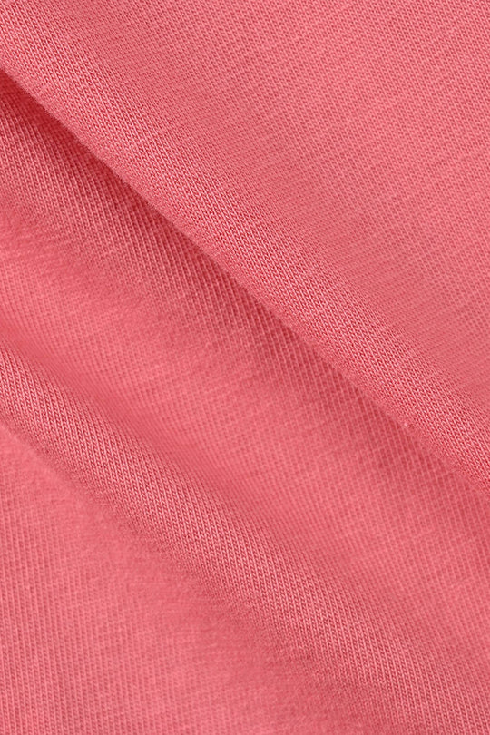 Girls Cotton Jersey T-Shirt Candy