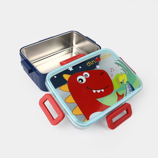 Plastic Lunch Box for Kids