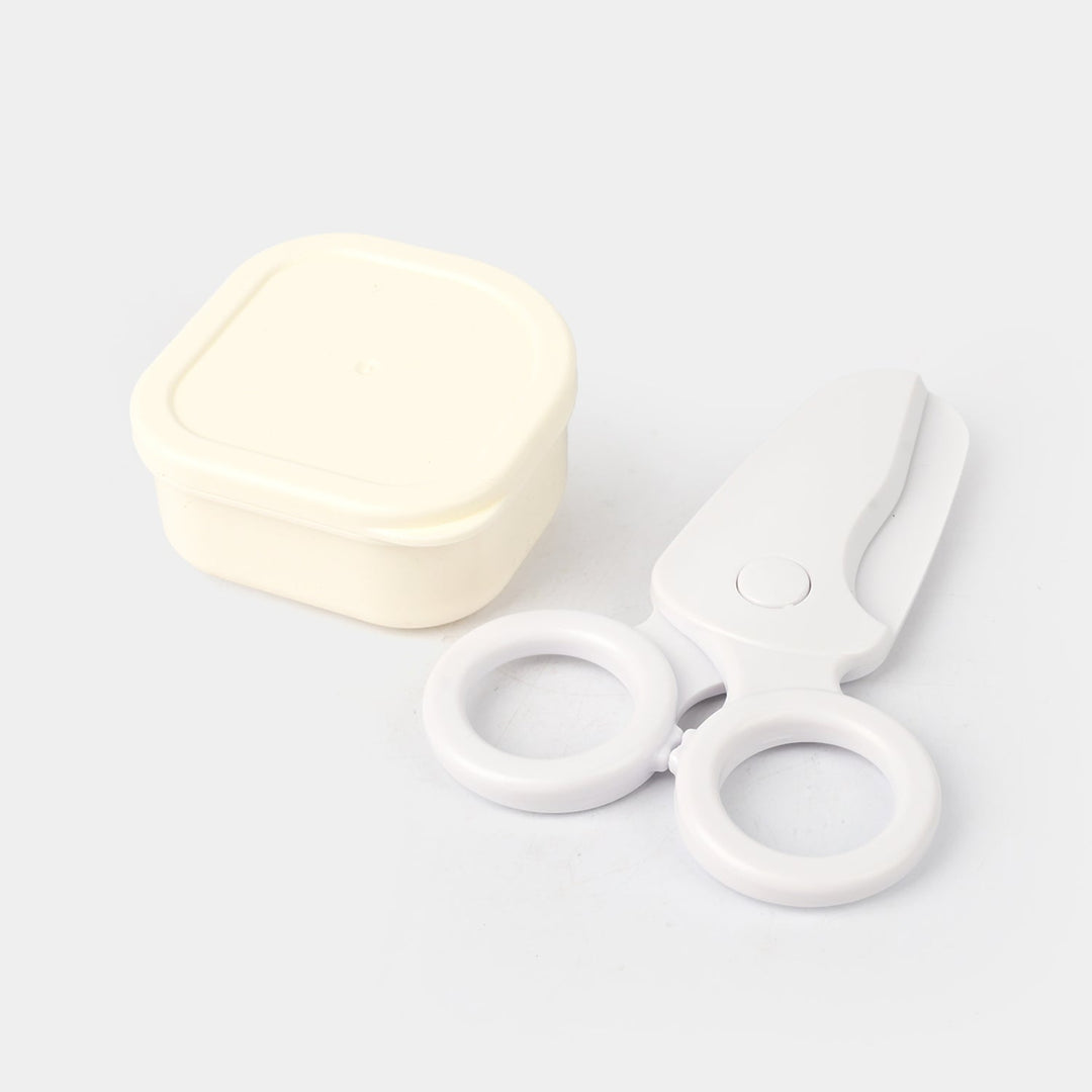 Plastic Lunch Box for Kids