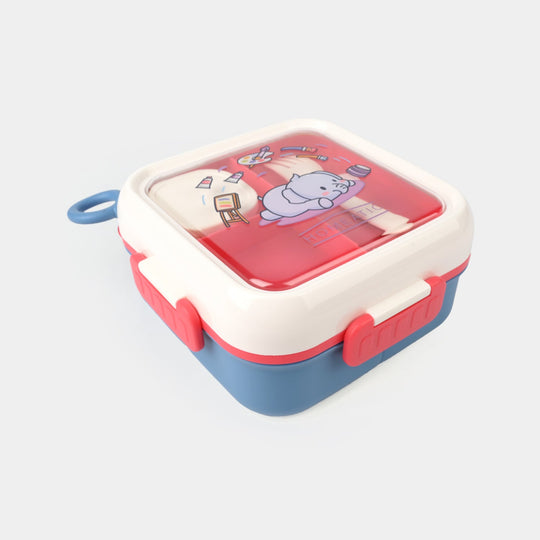 Kids Mug & Spoon Set