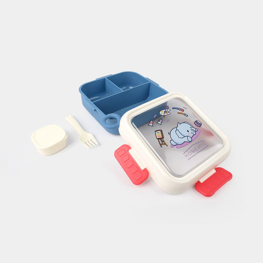 Kids Mug & Spoon Set