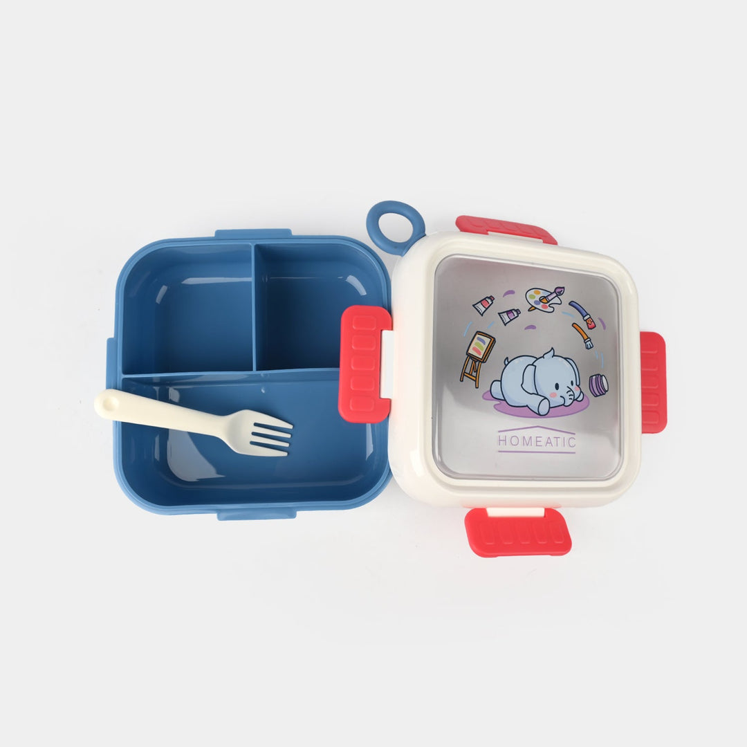 Kids Mug & Spoon Set