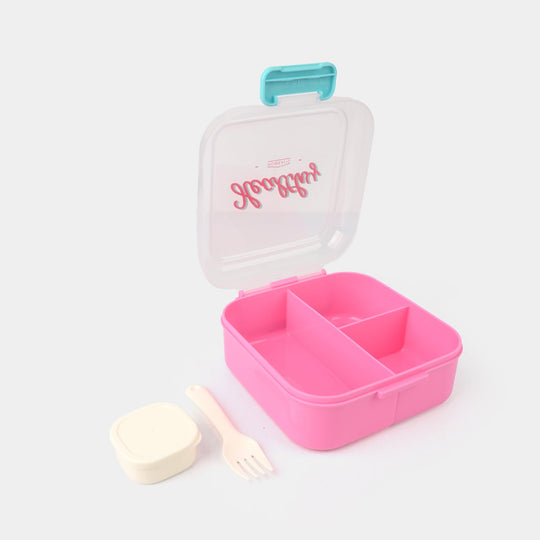 Kids Mug & Spoon Set