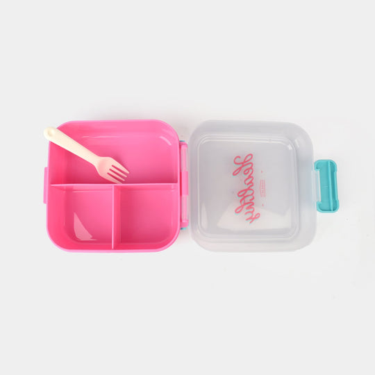 Kids Mug & Spoon Set