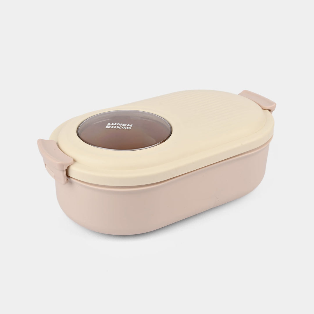 Plastic Lunch Box for Kids