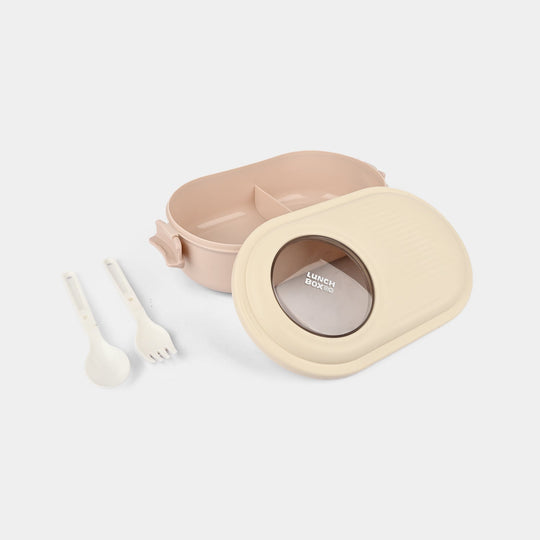 Plastic Lunch Box for Kids