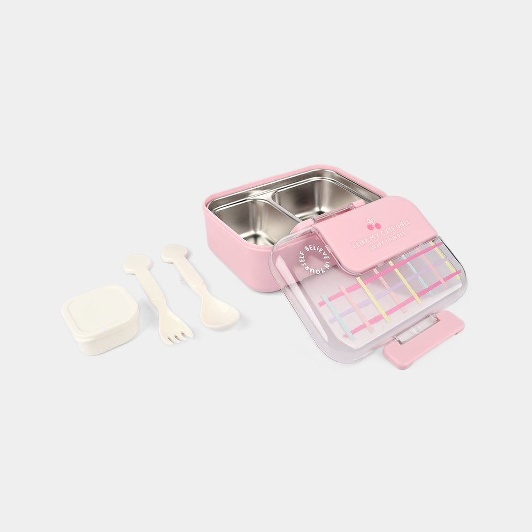 Kids Mug & Spoon Set