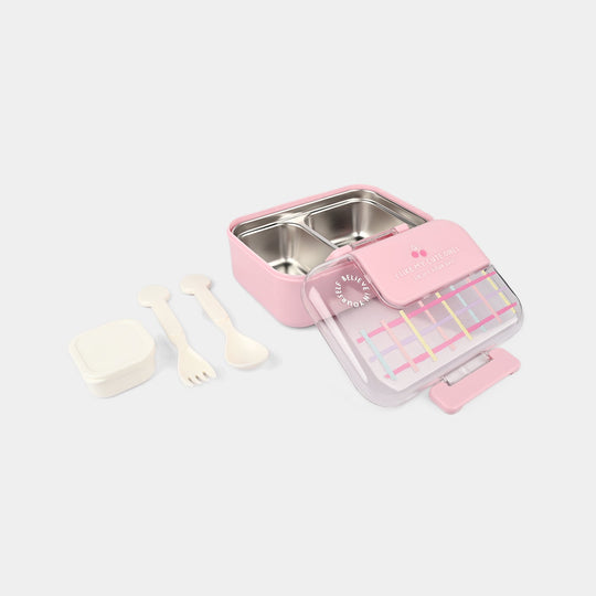 Kids Mug & Spoon Set