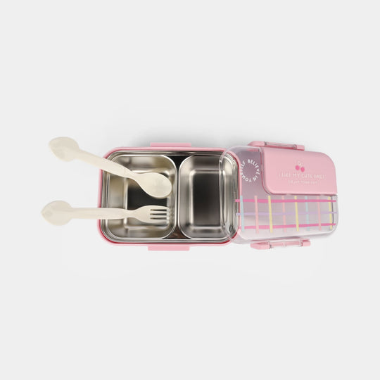 Kids Mug & Spoon Set