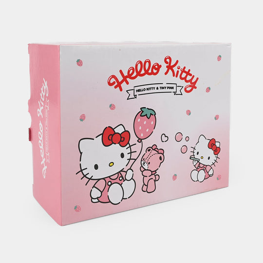 Kids Mug & Spoon Set