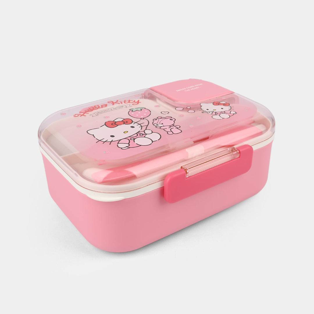 Kids Mug & Spoon Set
