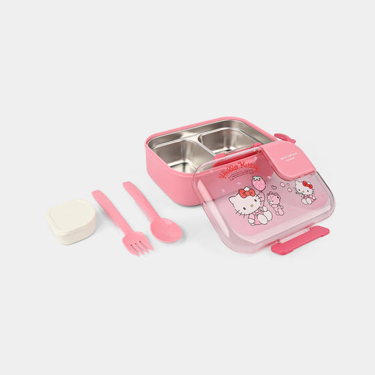 Kids Mug & Spoon Set