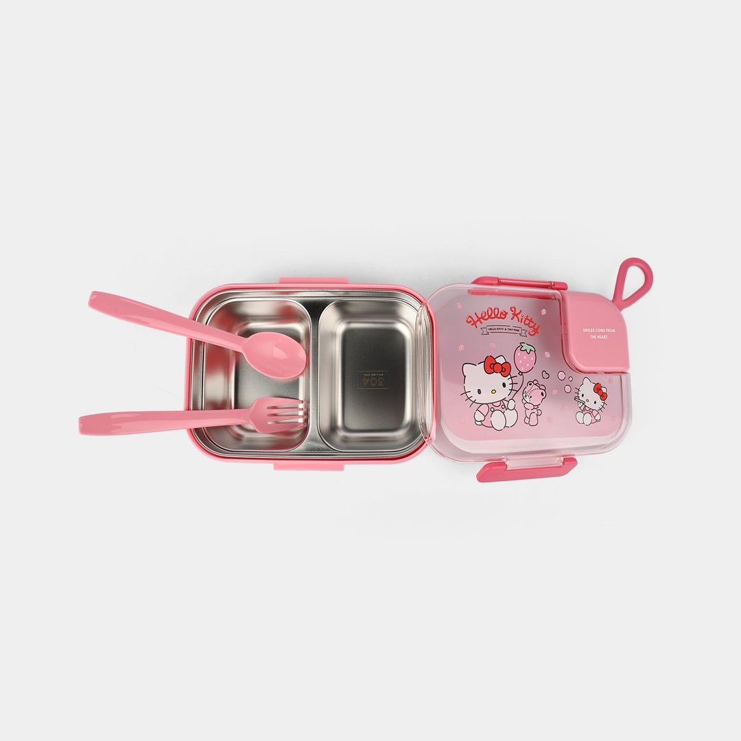 Kids Mug & Spoon Set