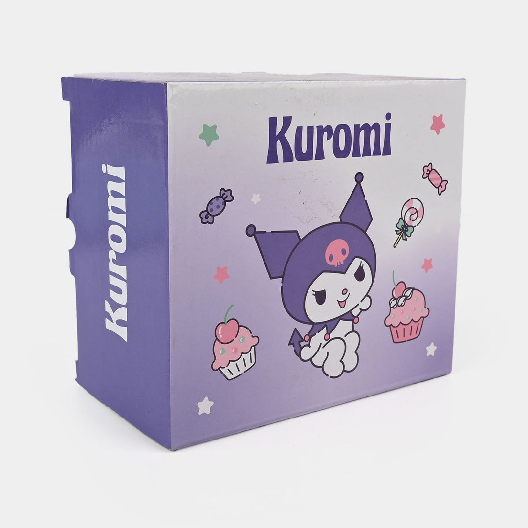 Kids Mug & Spoon Set