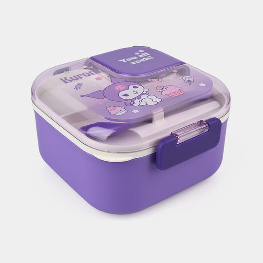 Kids Mug & Spoon Set