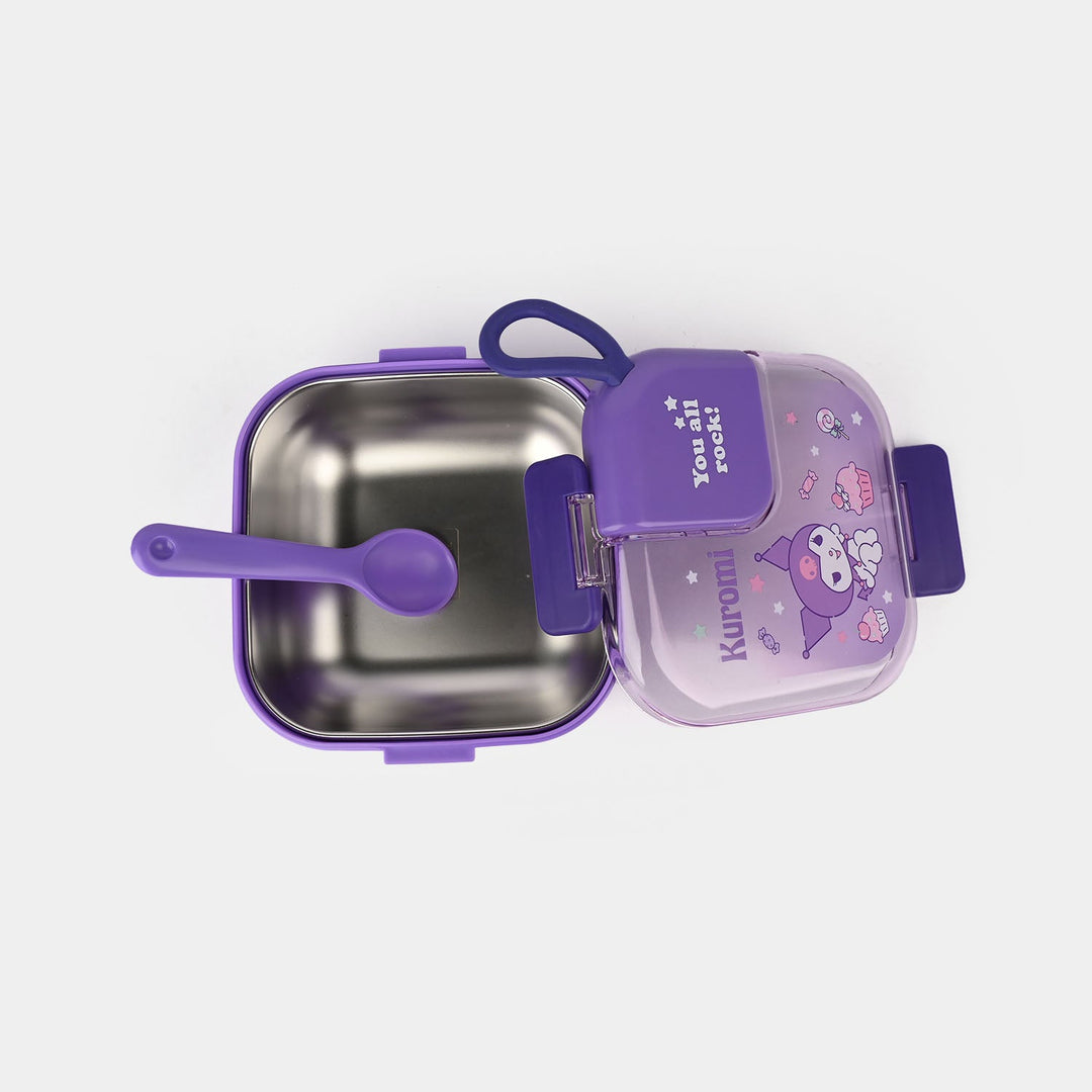 Kids Mug & Spoon Set