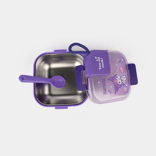 Kids Mug & Spoon Set